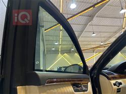مێرسێدس بێنز S-Class
